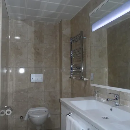 Nocleg ze śniadaniem Zen Boutique Sarkoy