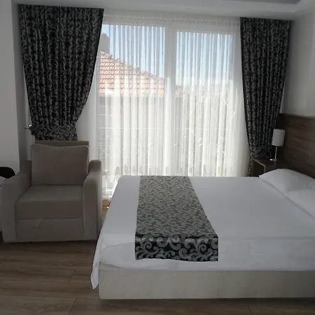 Nocleg ze śniadaniem Zen Boutique 3*