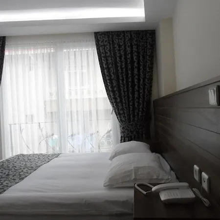 Nocleg ze śniadaniem Zen Boutique