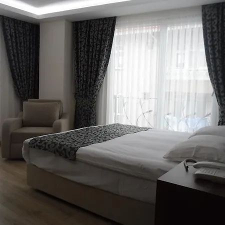 Nocleg ze śniadaniem Zen Boutique Sarkoy