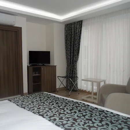 Nocleg ze śniadaniem Zen Boutique 3*