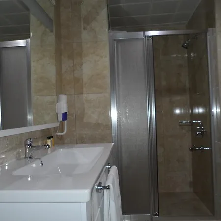 Nocleg ze śniadaniem Zen Boutique