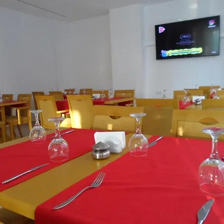 Bed & Breakfast Zen Boutique Sarkoy