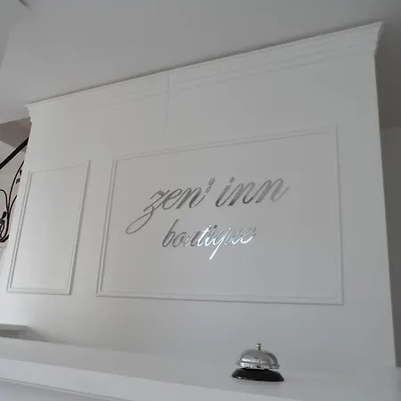 Zen Boutique