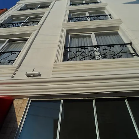 Nocleg ze śniadaniem Zen Boutique