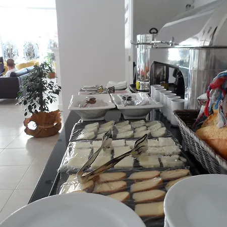 Nocleg ze śniadaniem Zen Boutique Sarkoy